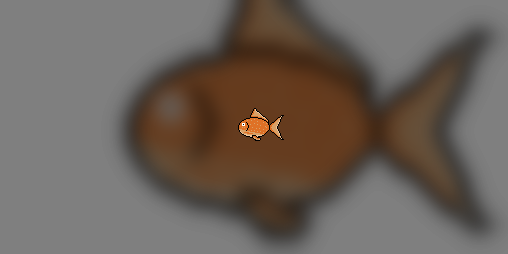 Cover image for Fishy Pet