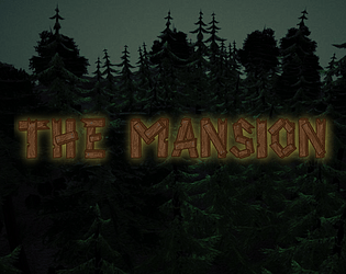 The Mansion