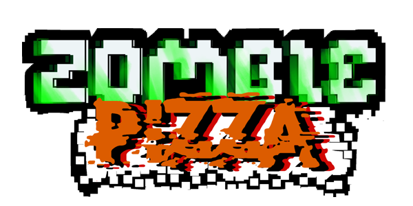 Zombie Pizza