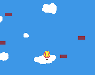 Balloon Journey