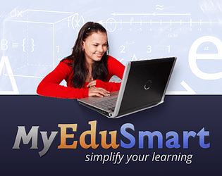 MyEduSmart (demo)