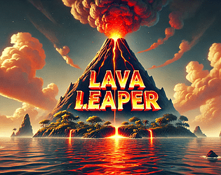Lava Leaper