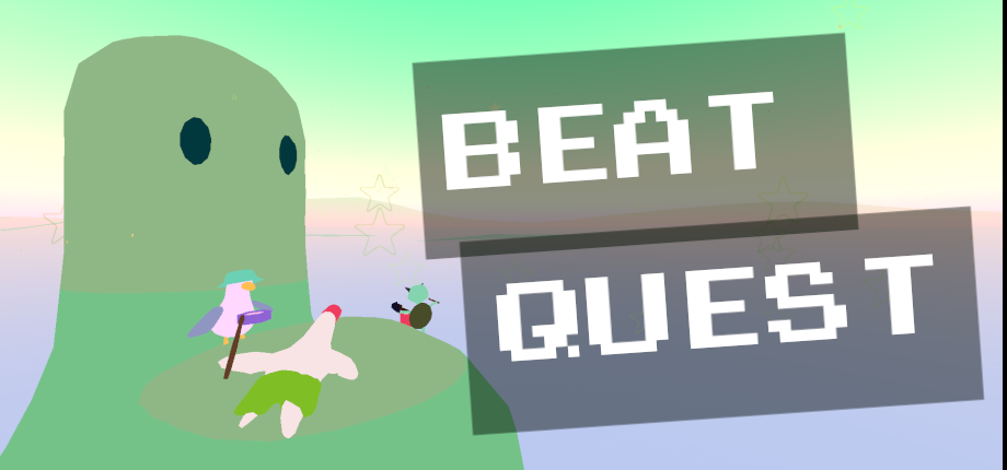Beat Quest