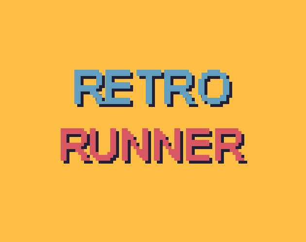 Retro Runner