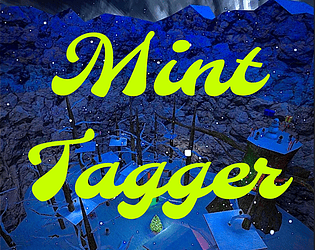 Mint Taggers