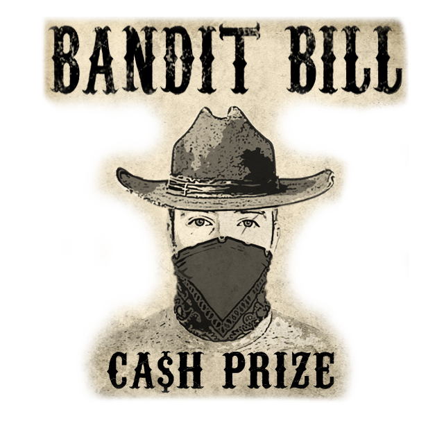 Bandit Bill