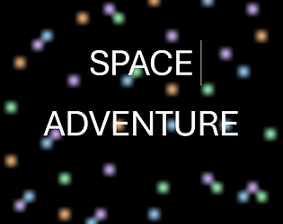 Space Adventures