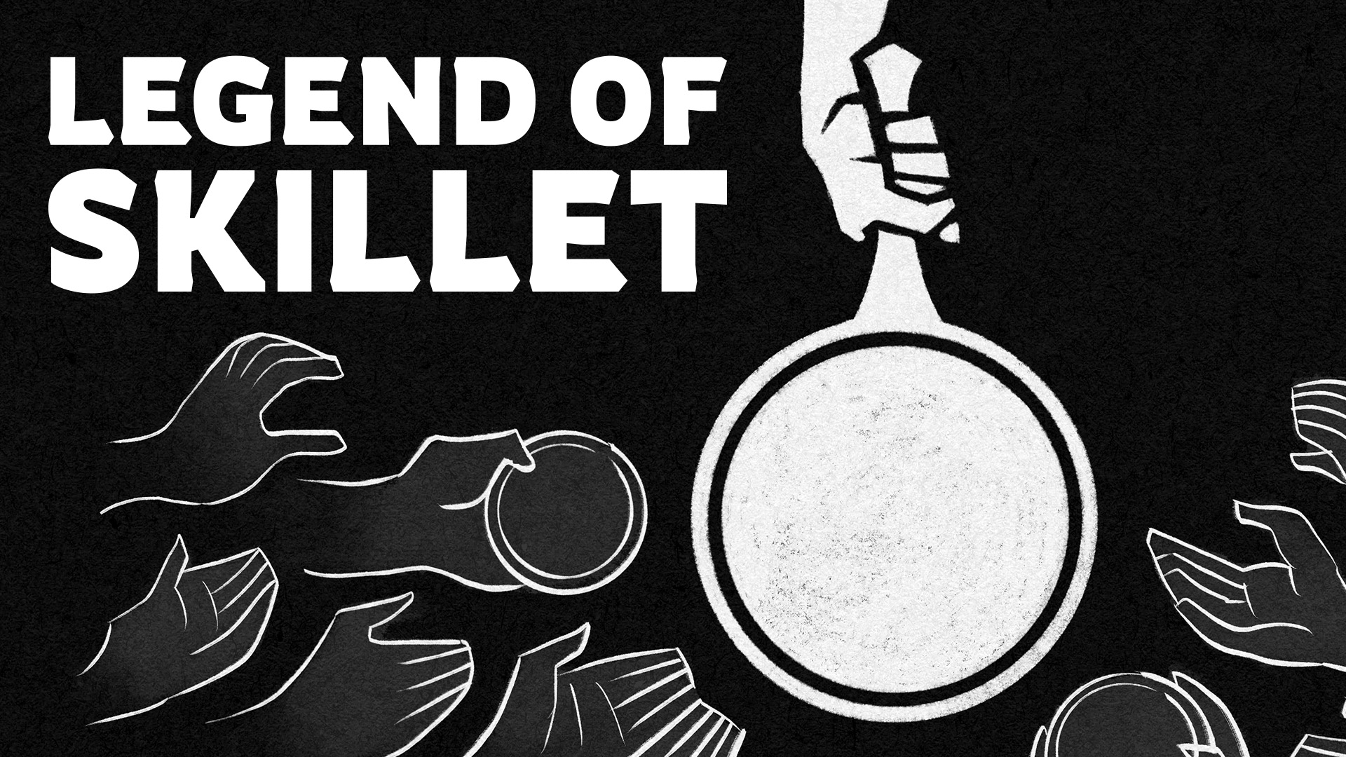 Legend of Skillet