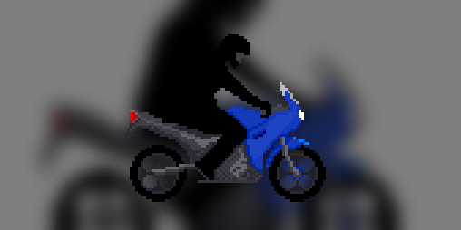 Cover image for Motorbike Clicker