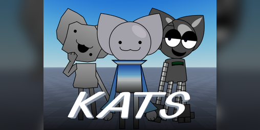 Cover image for Incredibox KATS