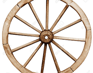 The Wheel