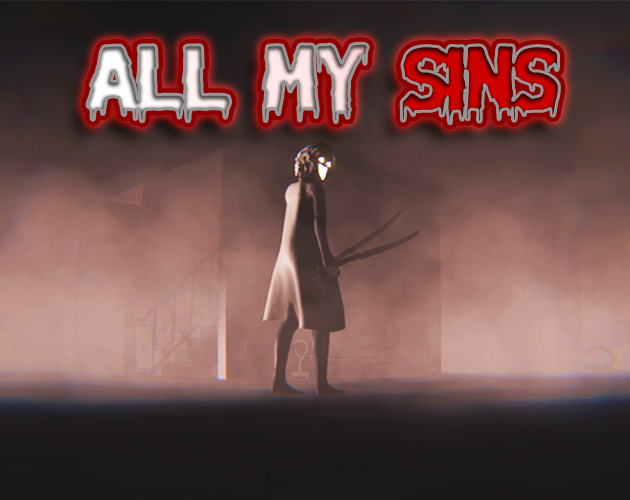 Cover image for All My Sins
