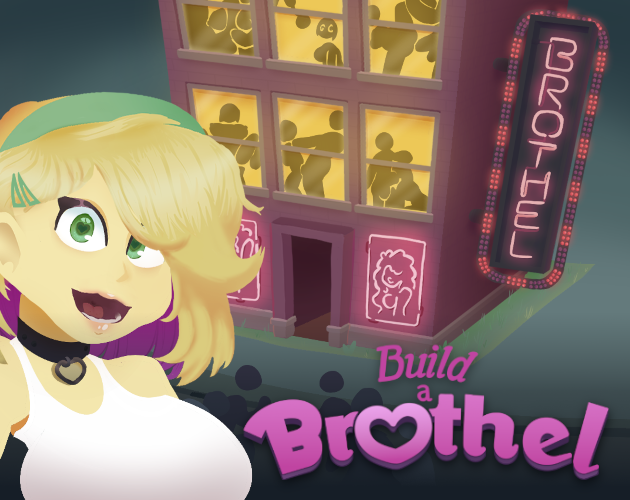 Cover image for Build a Brothel