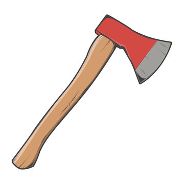 AXE PROTOTYPE