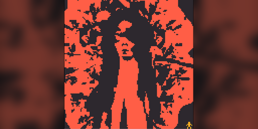 Cover image for Agatha the Drowned