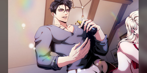 Cover image for Bewitching Sinners White Day Celebration!