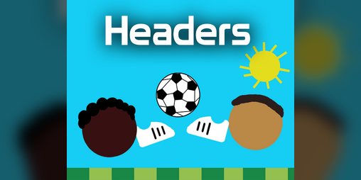 Cover image for Headers
