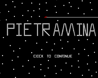 Pietramina