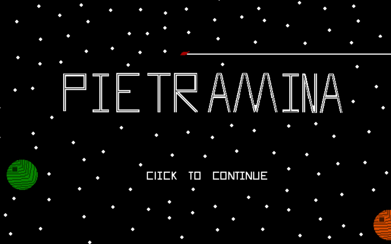 Pietramina