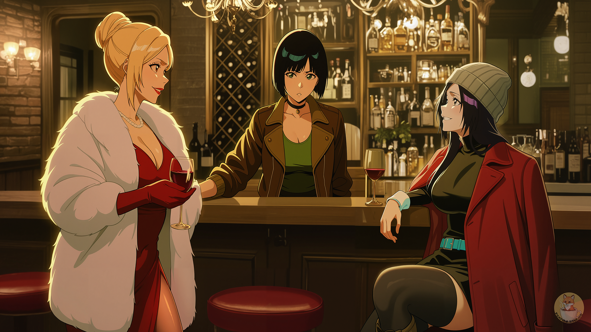 Cover image for Jazzy Times