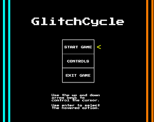 GlitchCycleV1