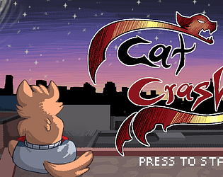 Cat Crash