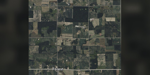 Cover image for Fs25 Forest Wisconsin