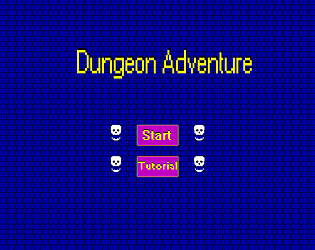 Dungeon Adventure