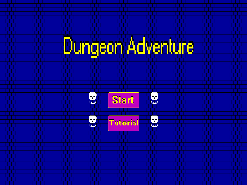 Dungeon Adventure