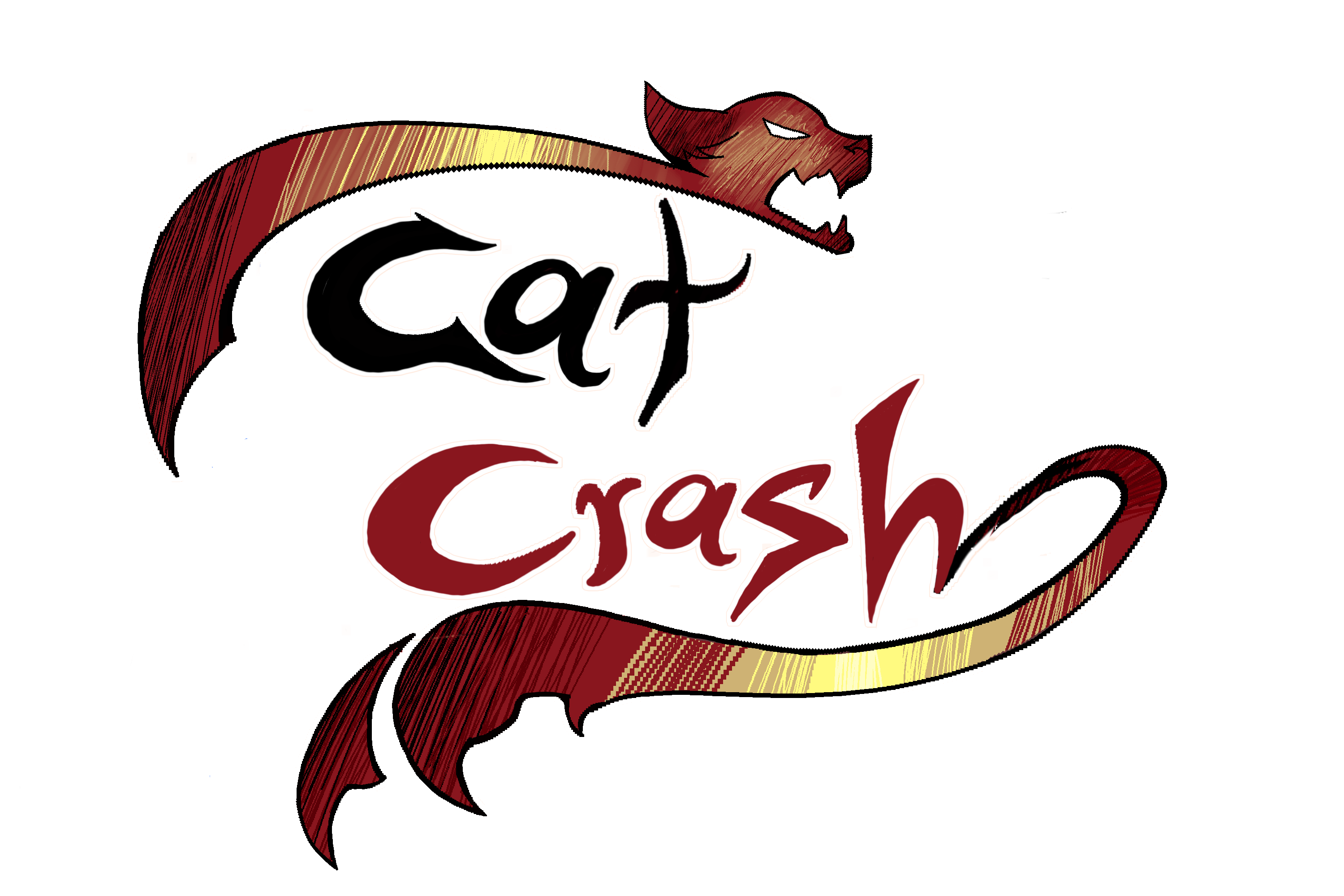 Cat Crash