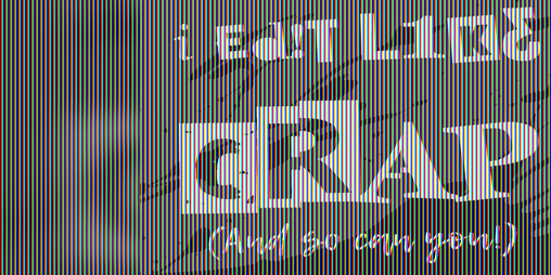 Cover image for I Edit Like Crap (And So Can You!)