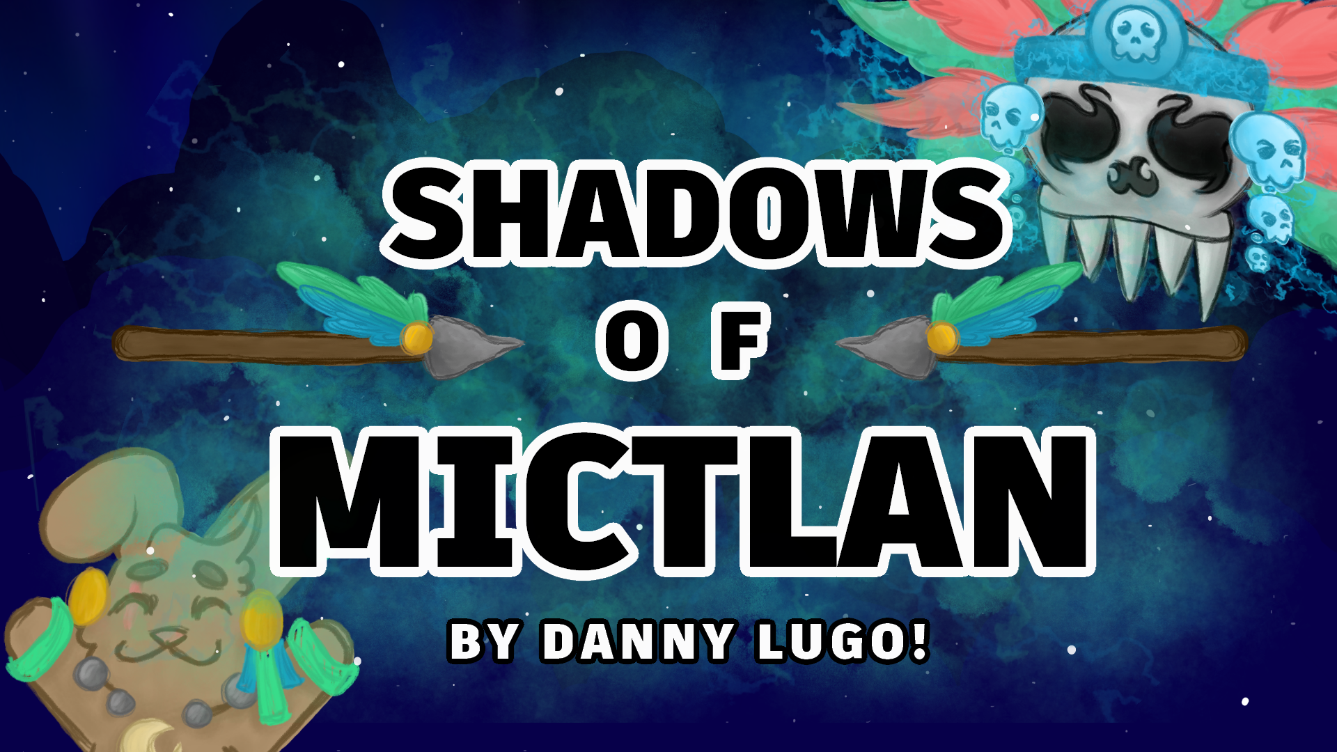 Shadows of Mictlan