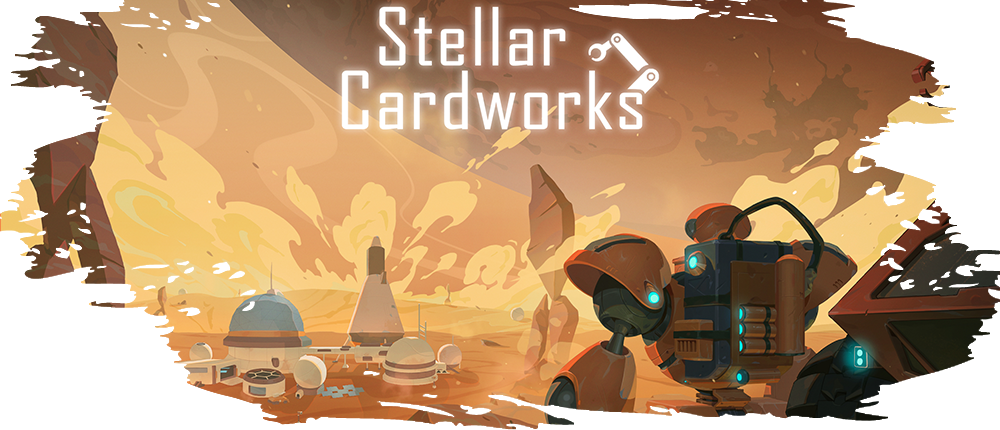 Stellar Cardworks