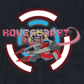 HoverRush