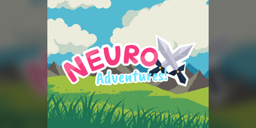 Cover image for Neuro Adventures!
