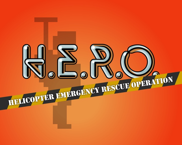 H.E.R.O. by Langford Productions