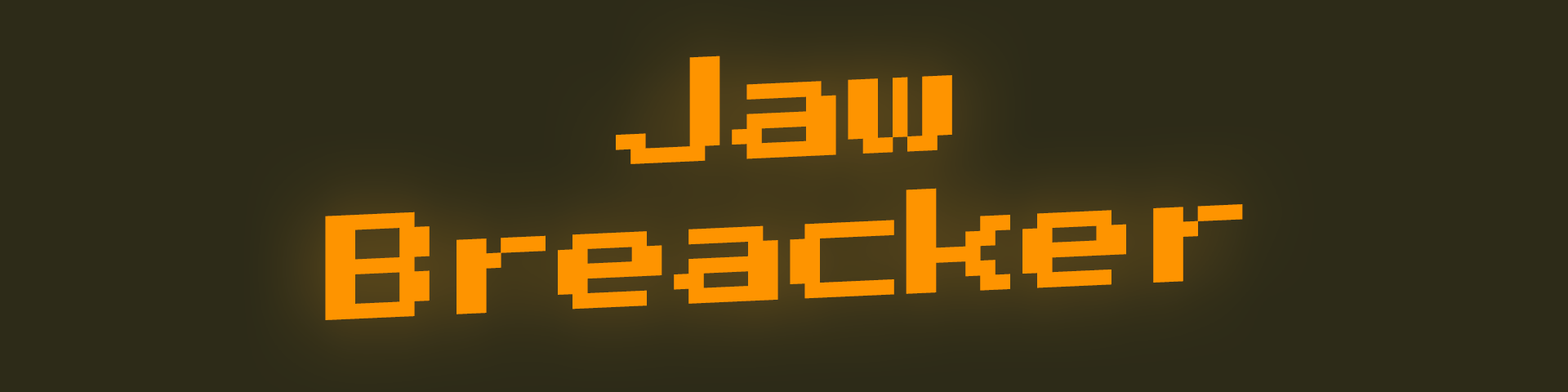 Jaw Breacker (Demo)