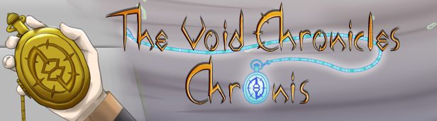 The Void Chronicles: Chronis