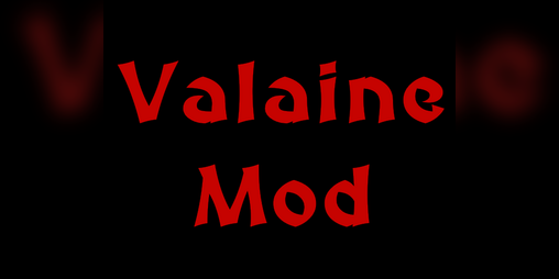 Cover image for Vampires Dawn 1 - Valaine Mod