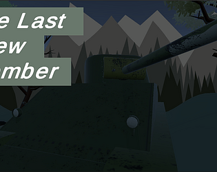 The Last Crew Member