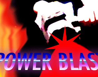 POWERBLAST