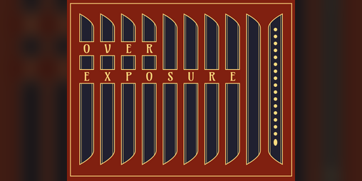 Cover image for Overexposure