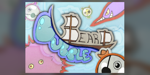 Cover image for Bubble Beard