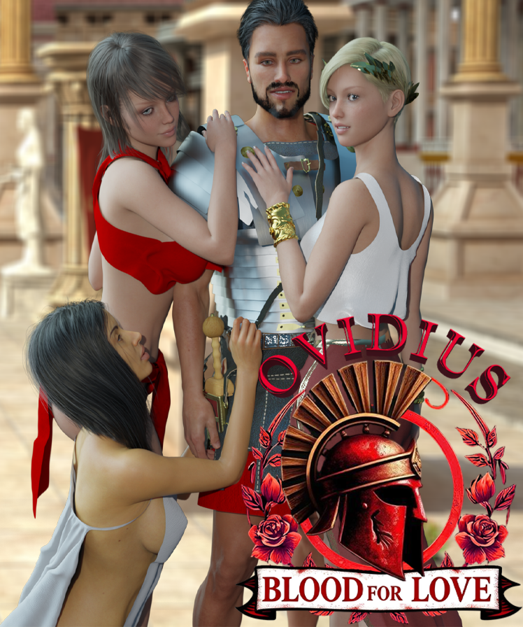 Ovidius (Blood for Love) [Demo]