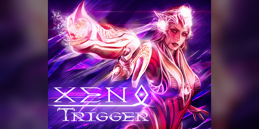 Cover image for XenoTrigger