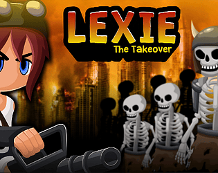 Lexie The Takeover Demo