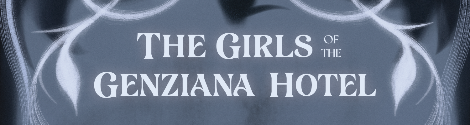 The Girls of the Genziana Hotel