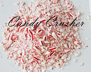 Candy Crusher (Updated)