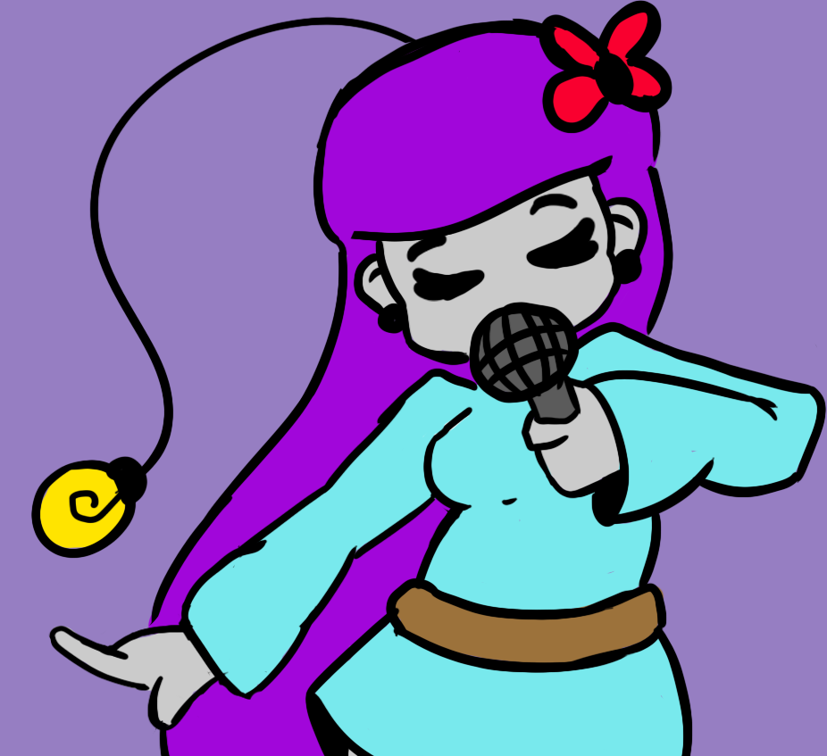 BeetsBoop