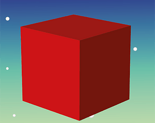 SKY CUBE: INFINITE